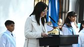 De acuerdo a la información brindada por Sandra Pettovello, desde la provincia de Tucumán se comprometieron a investigar el caso. De acuerdo a la información brindada por Sandra Pettovello, desde la provincia de Tucumán se comprometieron a investigar el caso.