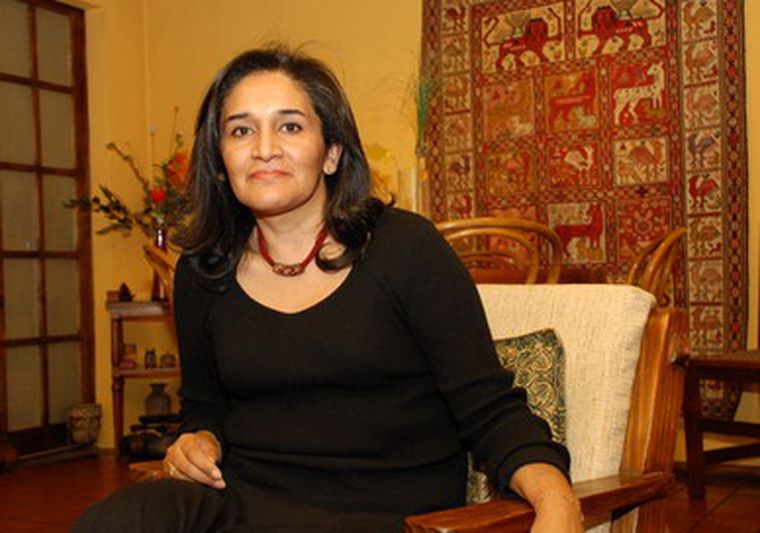 Dra. Adriana Rodríguez. Foto: Nacho Gaffuri / MDZ