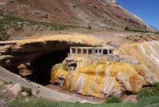 Avanza la recuperación del Sistema Vial Andino, que compone el Camino del Inca