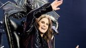 El astro del heavy metal falleció este martes en horas de la mañana. El astro del heavy metal falleció este martes en horas de la mañana.