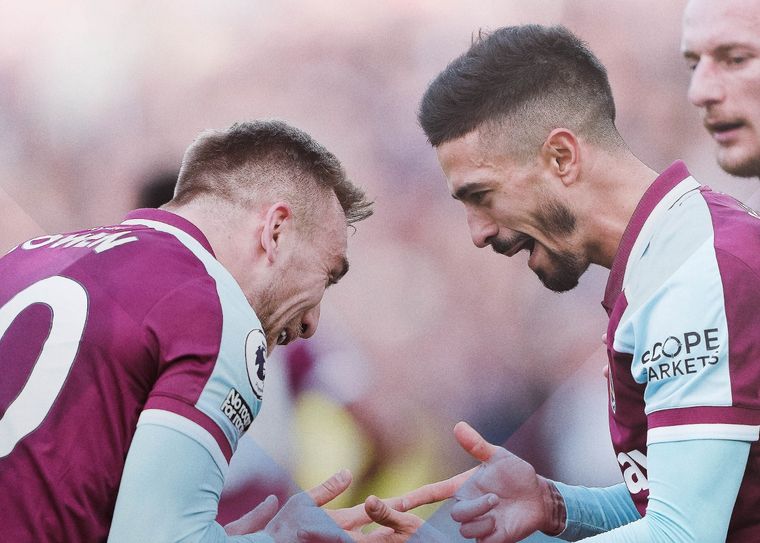 Foto: West Ham