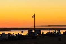 Villa 7 de Marzo, el pueblo más austral de Buenos Aires, sorprende con su historia y su tranquilidad costera.
