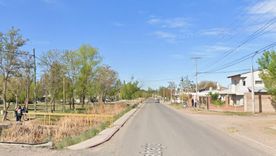 El hecho ocurrió sobre la Avenida del Trabajo, en Plottier, Neuquén.