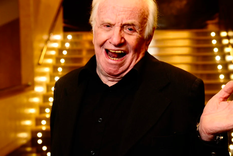 A los 93 años falleció Pepe Soriano.