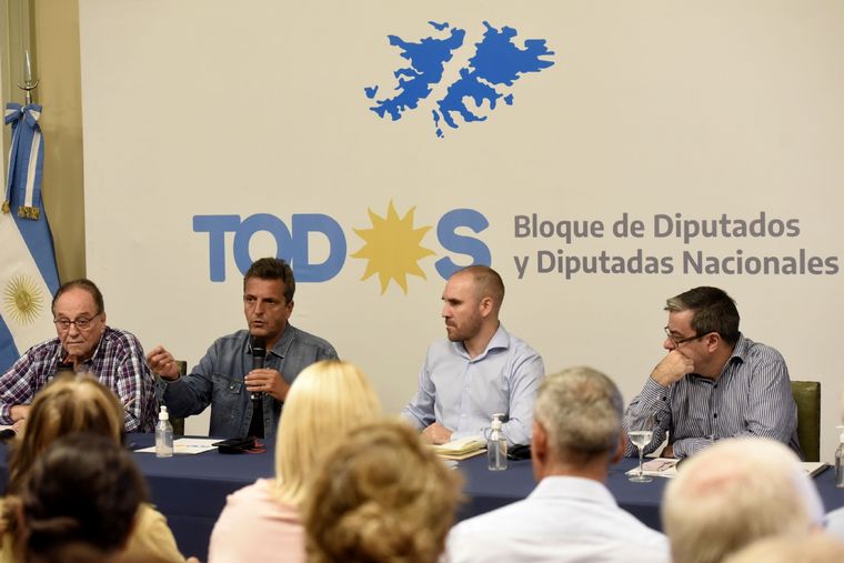 Foto: Diputados Fotografía