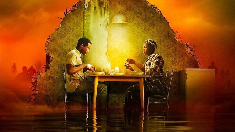 Habla del duelo, la adaptación y los fantasmas personales. Foto: Archivo