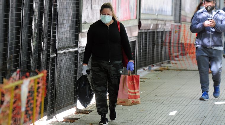 Foto: ALF PONCE / MDZ