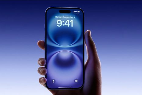 Walmart y su oferta para que tengas el iPhone 16 en tus manos. Foto: WIRED. Walmart y su oferta para que tengas el iPhone 16 en tus manos. Foto: WIRED.