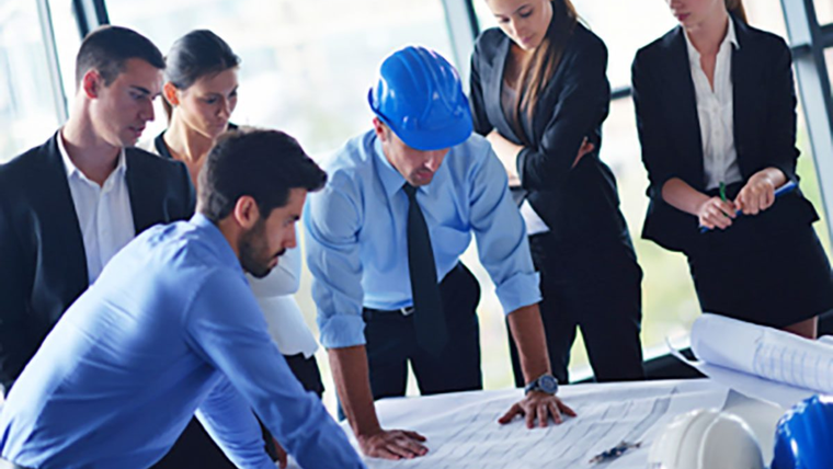 Buscan un planificador de proyectos Foto: Shutterstock