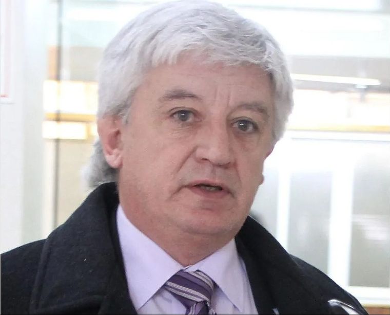 El fiscal Roberto Mallea formalizará el pedido de investigación