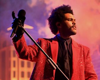 La discografía completa hasta 2025 entra en este nuevo esquema de gestión multimillonaria. Foto: Archivo MDZ