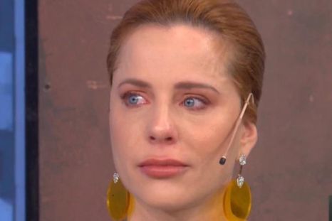 La periodista&nbsp;exige que la indemnización de Pedro Brieguer se destine a las víctimas