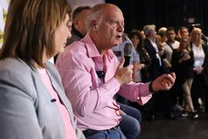 Néstor Grindetti, el elegido por Patricia Bullrich Foto: PRO