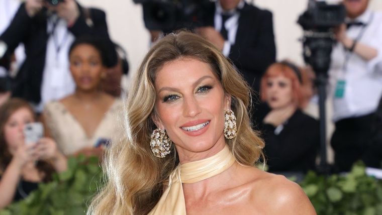 Gisele Bündchen reveló los trastornos que sufrió durante su divorcio con Tom Brady.