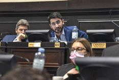 las duras criticas de un diputado de javier milei para la gestion de axel kicillof las duras criticas de un diputado de javier milei para la gestion de axel kicillof