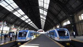 el tren mitre volvera a llegar a retiro a partir de este jueves el tren mitre volvera a llegar a retiro a partir de este jueves