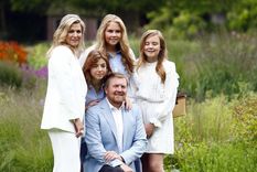 Familia real neerlandesa