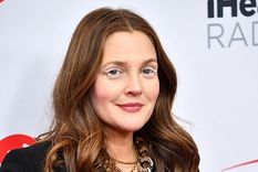 que edad tenia drew barrymore en e.t. el extraterrestre