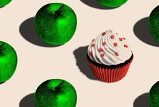 el mito de la fuerza de voluntad para perder peso y por que a algunos les cuesta mas adelgazar que a otros