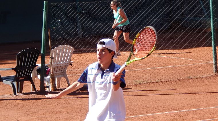 Foto: Juan Borsani/MDZ