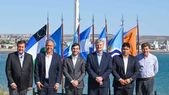 Fuerte reclamo de de los gobernadores patagónicos Fuerte reclamo de de los gobernadores patagónicos