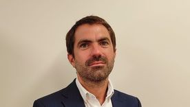 Francisco Díaz Vega es el nuevo director de Seguridad Vial.