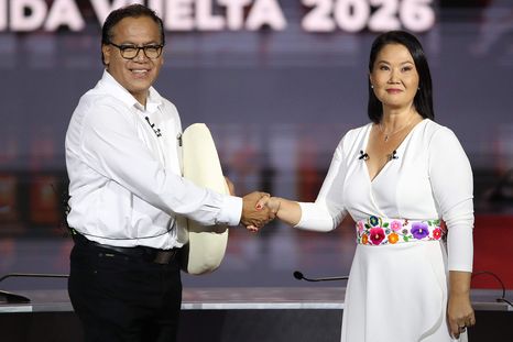 sanchez denuncia un fraude en desarrollo en peru y no reconocera al gobierno de fujimori sanchez denuncia un fraude en desarrollo en peru y no reconocera al gobierno de fujimori