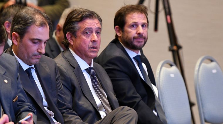 Foto: ALF PONCE MERCADO / MDZ