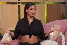 polemica viral en redes que no fue: daniela celis contra eliana guercio por sus comentarios sobre docentes