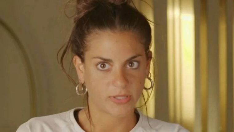 Emily Lucius Foto: Twitter