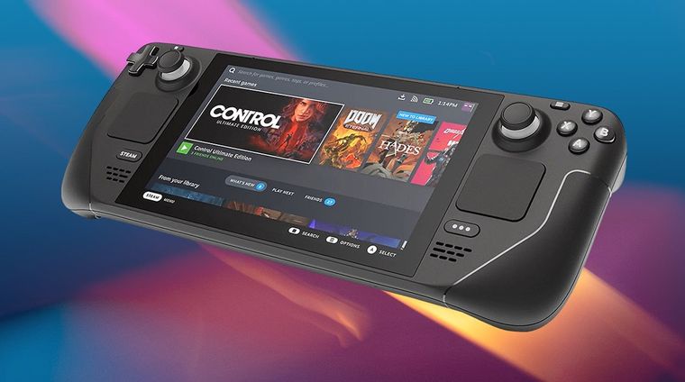 SteamOS 3.8 mejora rendimiento, energía y compatibilidad en su avance más ambicioso fuera de Steam Deck.