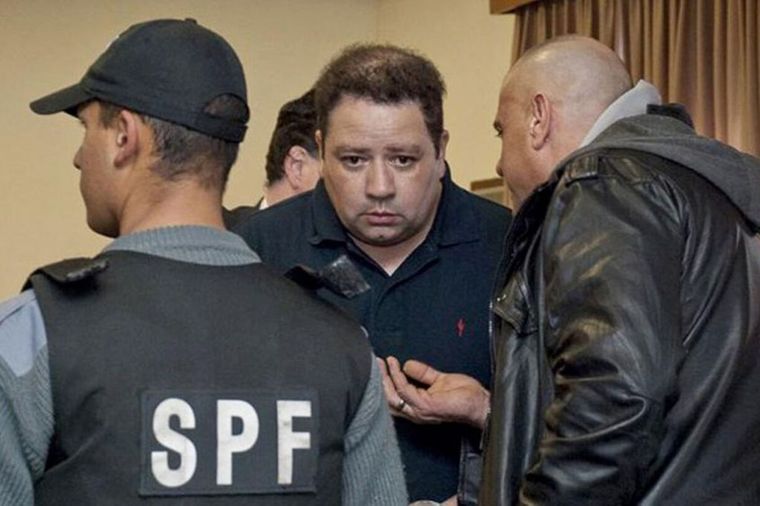 El Rey de la Efedrina fue condenado a 16 años de prisión