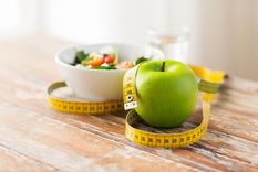 Conocer cómo funciona nuestro cuerpo y cómo inciden los alimentos a un mejor desempeño conlleva múltiples beneficios. Foto: Shutterstock