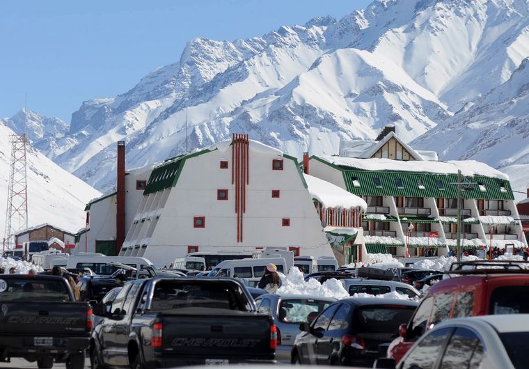 Foto: Gobierno de Mendoza