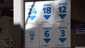 El programa Ahora 12 fue derogado oficialmente. El programa Ahora 12 fue derogado oficialmente.