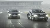 ChatGPT llega a los autos de Audi: las novedades de software y asistencia para 2026 ChatGPT llega a los autos de Audi: las novedades de software y asistencia para 2026