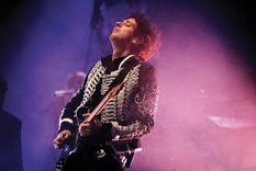 impactante: asi fueron las ultimas horas de cerati antes del acv impactante: asi fueron las ultimas horas de cerati antes del acv