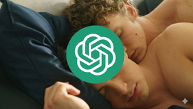 ChatGPT estaría desarrollando un modo adulto en sus chatbots. ChatGPT estaría desarrollando un modo adulto en sus chatbots.