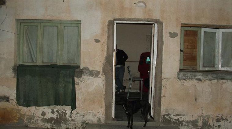 Foto: Ministerio de Seguridad