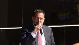Facundo Leal tenía en su departamento de Buenos Aires ketamina, MDMA y cocaína. Facundo Leal tenía en su departamento de Buenos Aires ketamina, MDMA y cocaína.