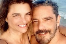 las vacaciones de araceli gonzalez: donde esta y cual es su rutina diaria