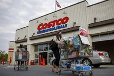 Foto: Costco