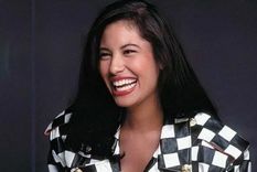 Selena Quintanilla Foto: Instagram