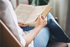 Este es libro que más marcó a la humanidad, según la IA. Foto: Freepik Este es libro que más marcó a la humanidad, según la IA. Foto: Freepik