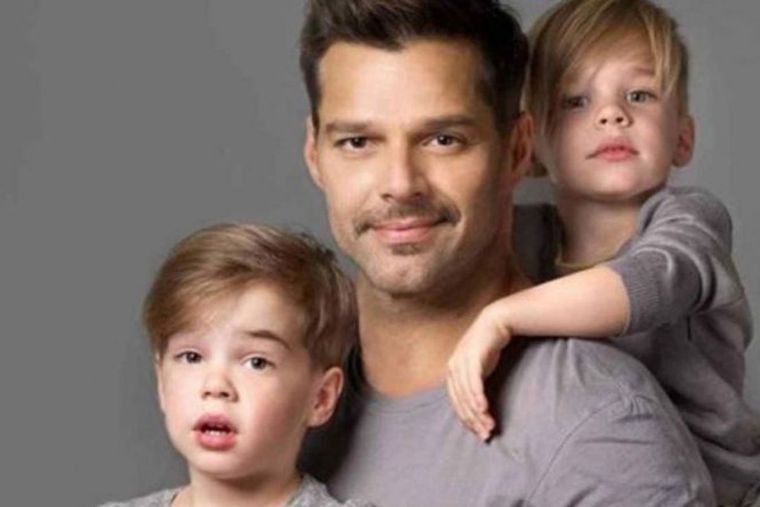 Ricky Foto: Los Andes