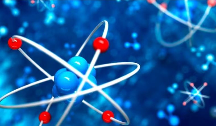 Los iones son átomos o grupos de átomos que tienen una carga eléctrica. Foto: Shutterstock.