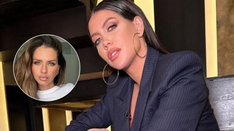 ¿Qué le dijo Wanda a la China en Instagram? / Archivo MDZ