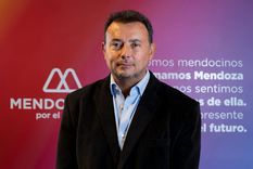 Carlos Moyano Foto: Twitter @luispetri