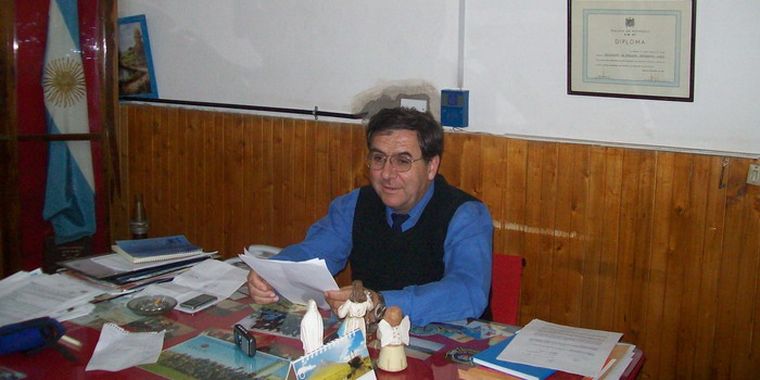 Foto: Marcelo Schmitt/Mediamza.com