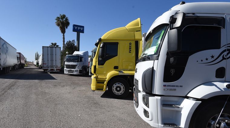 Foto: ALF PONCE MERCADO / MDZ